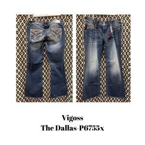 Vigoss Jeans